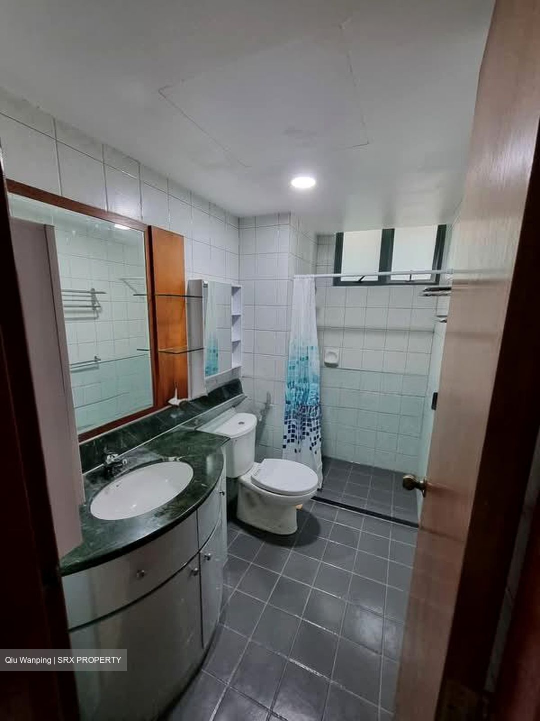 Summerdale (D22), Condominium #575653781